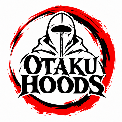 Otaku Hoods