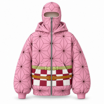 Slayer Balaclava Zip Ups™